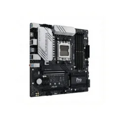 MB ASUS PRO WS B850M-ACE SE