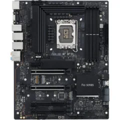 MB ASUS PRO WS W680-ACE IPMI - W680-ACE - LGA1700 DDR5 ATX