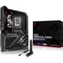 MB ASUS ROG MAXIMUS Z890 HERO BTF - ROG MAXIMUS Z890 HERO BTF - Black, DDR5, 256 GB total, 4 DIMM, ATX