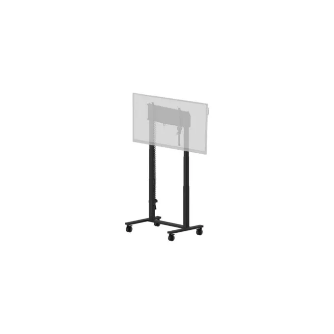 MD-CAR2031-B1 electrical pylon system, monitor mount — image 2