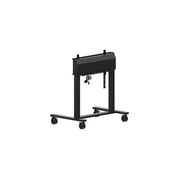 MD-CAR2031-B1 electrical pylon system, monitor mount — image 11