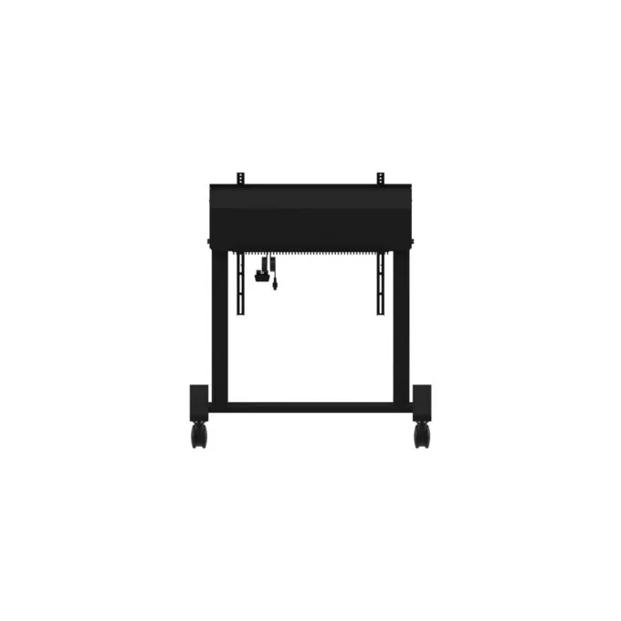 MD-CAR2031-B1 electrical pylon system, monitor mount — image 12