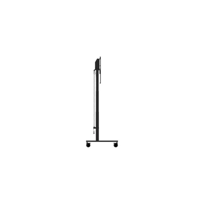 MD-CAR2031-B1 electrical pylon system, monitor mount — image 15