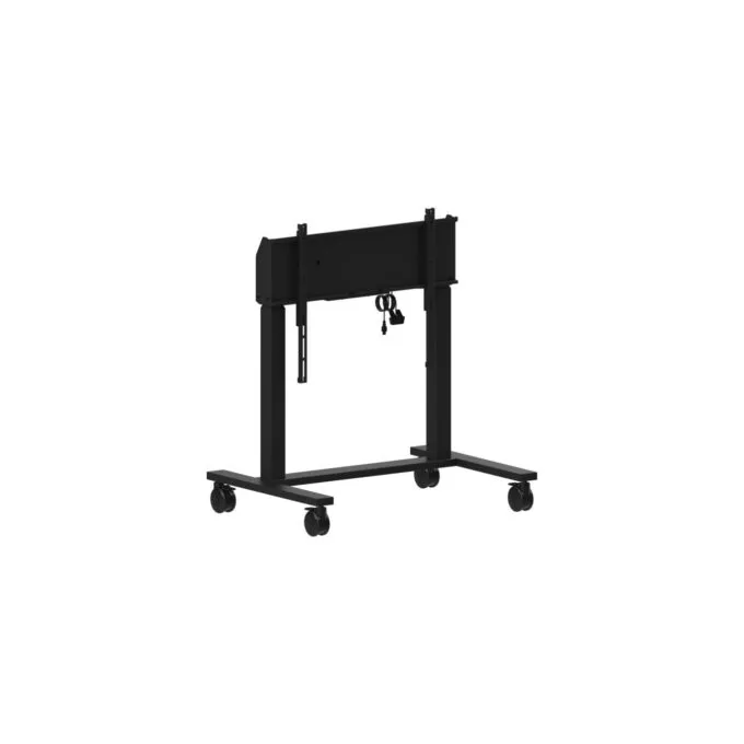 MD-CAR2031-B1 electrical pylon system, monitor mount — image 3