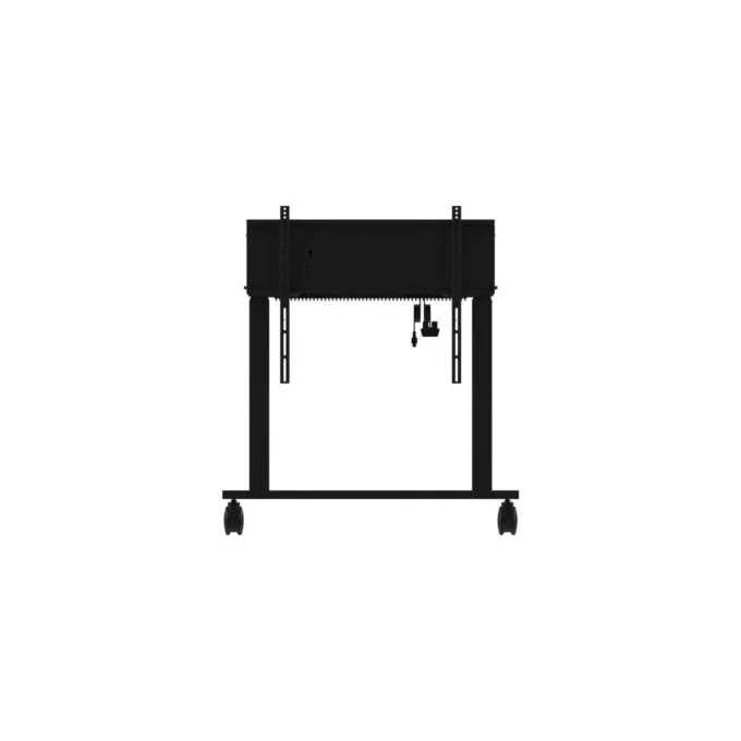 MD-CAR2031-B1 electrical pylon system, monitor mount — image 4