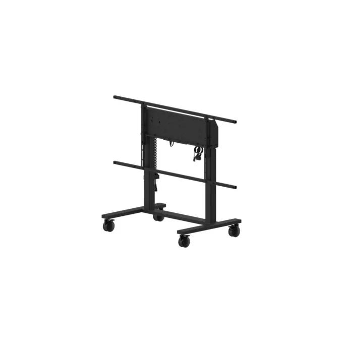 MD-CAR2031-B1 electrical pylon system, monitor mount — image 5