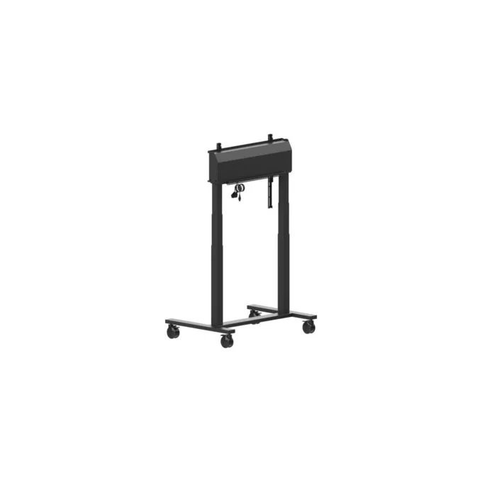 MD-CAR2031-B1 electrical pylon system, monitor mount — image 10