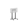 MD-CAR2031-B1 electrical pylon system, monitor mount