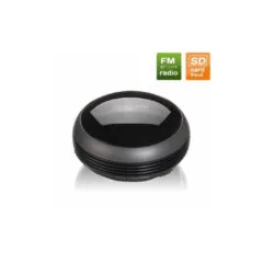 MD112 PORTABLE SPEAKER W RADIO MICROLAB