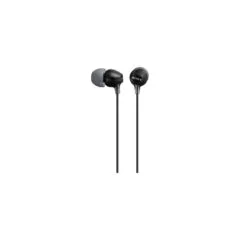 MDR-EX15LPB, headphones