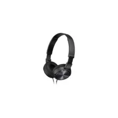 MDR-ZX310B HEAD OV, headphones