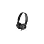 MDR-ZX310B HEAD OV, headphones