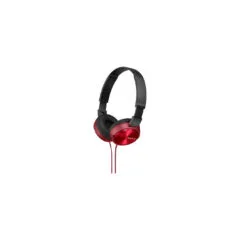 MDR-ZX310R HEAD OV, headphones