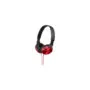 MDR-ZX310R HEAD OV, headphones