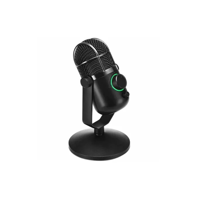 MDRILL DOME PLUS M3 MICROPHONE PROFESSIONAL STREAMING THRONMAX — image 1