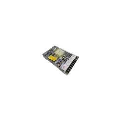 Meanwell Enclosed Power Supply 12V 150W (12.5A) - LRS-150-12 - Enclosed Power Supply 12V 150W