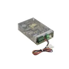 Meanwell Enclosed Power Supply with UPS 12V 75W (6.5A) - SCP-75 - Enclosed Power Supply with UPS 12V 75W