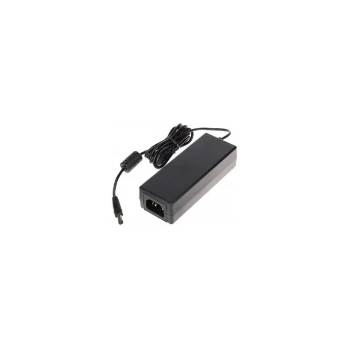 Meanwell Industrial Desktop Adaptor - GST60A24-P1J - 24V 60W — image 1