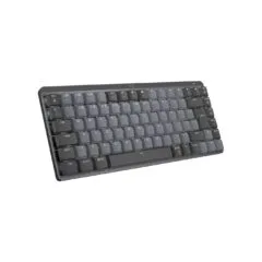 Mechanical Mini Wireless Illuminated Keyboard - MX MECH.MINI - 60% layout, RGB backlight