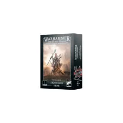 MECHANICUM: ARCHMAGOS PRIME