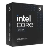 Intel Core Ultra 5 225 10-Core 3.3/4.9GHz LGA1851 DDR5-6400 (Boxed)