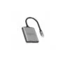 MEDIALINK-H2 4K HIGH DEFINITION USB-C TO DUAL HDMI ADAPTER PROMATE