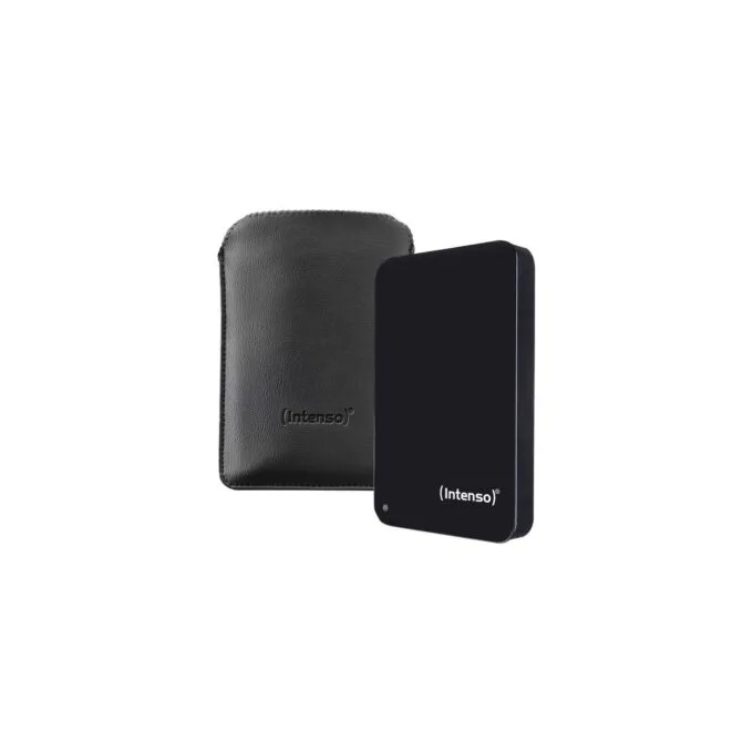 Memory Drive 2.5' USB 3.0 1 TB external hard drive — image 1