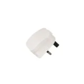 Mercury 2 Pin Plug to UK Plug Converter - 429.821UK -