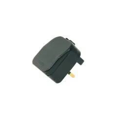 Mercury 2 Pin Plug to UK Plug Converter - 429.822UK - 2 Pin Plug to UK Plug Converter