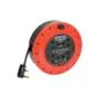 Mercury 4-Gang Extension Reel - 429.872UK - 10.0m