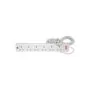 Mercury 6-Gang Surge 5m - 429.850UK - 6-Gang Surge 5m