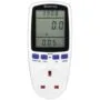 Mercury Appliance Power Meter - 429.859UK - UK plug