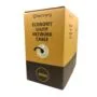 Mercury CAT5e Outdoor Cable - 808.023UK - CCA UTP 305m