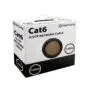 Mercury CAT6 Outdoor Cable CU UTP 100m - 808.040UK - Cat6 Outdoor Cable