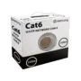Mercury Cat6 UTP CU Ethernet Cable 100m - 808.030UK - Cat6 UTP CU Ethernet Cable 100m