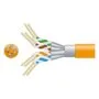 Mercury Cat7 S FTP LSZH Network Cable - 808.050UK - Cat7 S FTP LSZH Network Cable 305m
