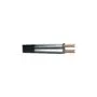 Mercury Copper CCA Speaker Cable - 801.696UK - 2 x 2.5mm 100m