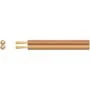 Mercury Economy Speaker Cable - 807.048UK - 1.0mm Transparent 100m