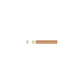 Mercury Economy Speaker Cable - 807.050UK - 2 x 2.5mm Clear 100m
