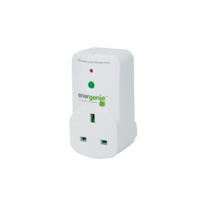 Mercury Energenie Countdown Timer - 429.833UK — image 1