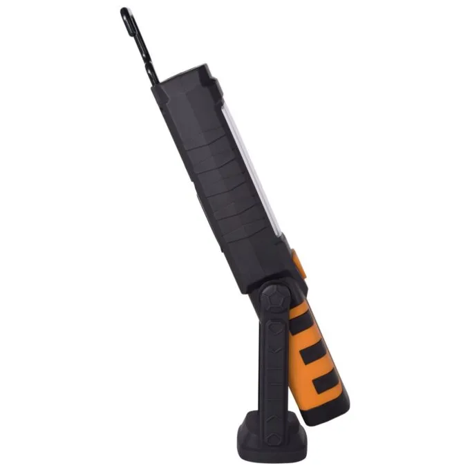 Mercury Handheld Worklight - 410.318UK - 3in1 Handheld Rechargeable Worklight, Powerbank Function, with Hook and Magnet — image 4