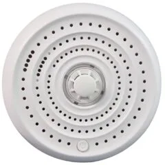 Mercury Heat Alarm - 350.130UK - with 10 Year Sealed Battery