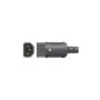 Mercury Heavy Duty In-line IEC Socket Connector - 776.250UK - C14