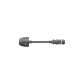 Mercury IEC Lead - 114.011UK - 5.0m 10A Bag