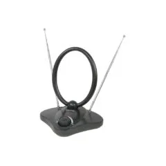 Mercury Indoor Antenna - 120.503UK - 36db Gain, TV FM