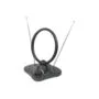 Mercury Indoor Antenna - 120.503UK - 36db Gain, TV FM
