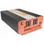 Mercury Inverter - 652.102UK - Pure Sine Wave 12VDC 600W USB