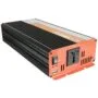 Mercury Inverter - 652.104UK - Pure Sinewave 12VDC 1000W USB