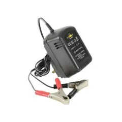 Mercury Lead Acid Battery Charger - 690.004UK - V2