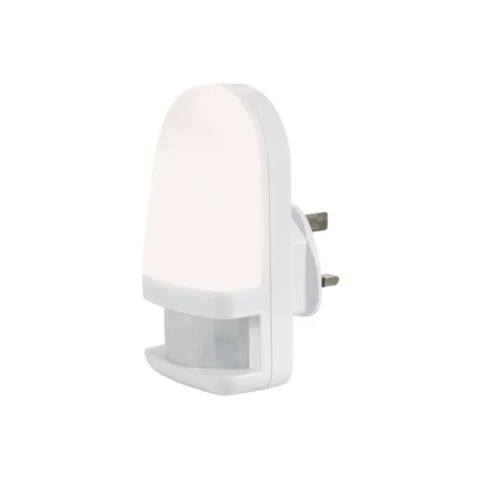 Mercury LED Night Light - 429.956UK - with PIR Sensor — image 2